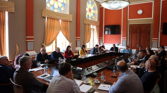 Vlada Brčko distrikta usvojila smjernice za novi Zakon o trgovini