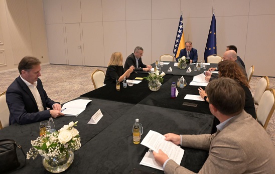Vlada FBiH uložila skoro 1,7 milijardi KM u Tuzlanski kanton od 2023. godine do danas