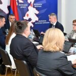 Vlada RS utvrdila dopune Zakona o socijalnoj zaštiti, podržano više infrastrukturnih projekata