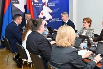 Vlada RS utvrdila dopune Zakona o socijalnoj zaštiti, podržano više infrastrukturnih projekata