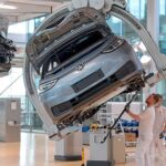 Volkswagen će do 2030. ukinuti više od 28.000 radnih mjesta