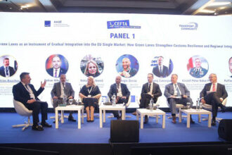 Zelene trake – korak ka snažnijoj integraciji Zapadnog Balkana u jedinstveno tržište EU