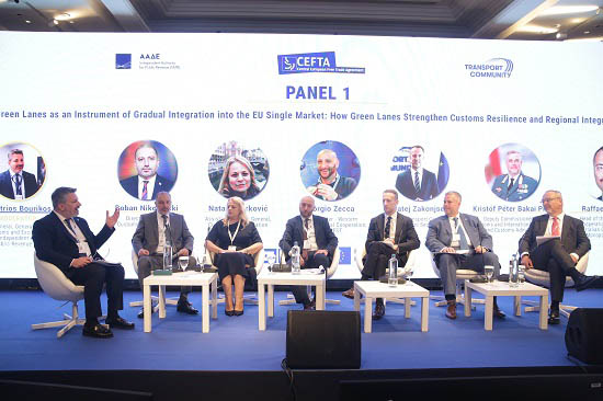 Zelene trake – korak ka snažnijoj integraciji Zapadnog Balkana u jedinstveno tržište EU
