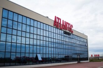 Atlantic Grupa: Prihod od prodaje 618,8 miliona eura u prvom polugodištu