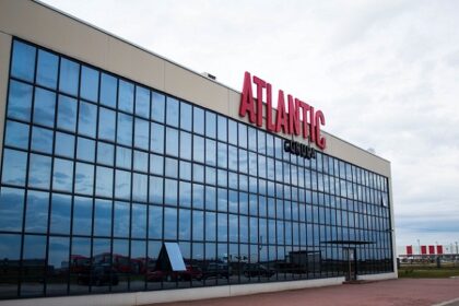 Atlantic Grupa: Prihod od prodaje 618,8 miliona eura u prvom polugodištu