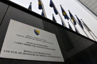 BiH i Nizozemska unapređuju saradnju u socijalnom osiguranju