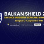 BiH otvara vrata novim međunarodnim partnerstvima u namjenskoj industriji