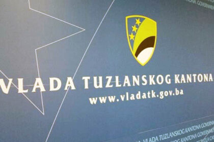 Budžetska sredstva u funkciji razvoja privrede Tuzlanskog kantona