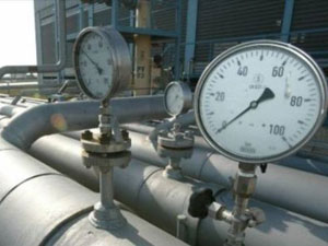Energoinvest: Ruski Gazprom povećao cijenu gasa za 14,42 posto