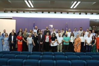 FBiH: Za podršku vaninstitucionalnim oblicima brige i zaštite 2 miliona KM