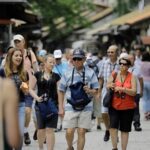 FBiH u junu posjetilo 137 hiljada turista, na godišnjem nivou pad za 9,8%