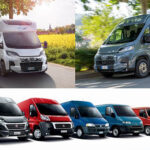 FIAT Ducato slavi 45 godina: Ikona stvorena za rad, slobodu i inovativnost
