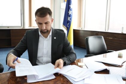 FMRSP: Osobe sa 50 posto invaliditeta prvi put ostvaruju pravo na poticaje za zapošljavanje i profesionalnu rehabilitaciju