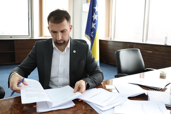 FMRSP: Osobe sa 50 posto invaliditeta prvi put ostvaruju pravo na poticaje za zapošljavanje i profesionalnu rehabilitaciju