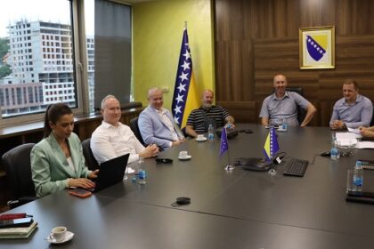 FMRSP: Privatne agencije za posredovanje u zapošljavanju pridružuju se Sajmu poslova