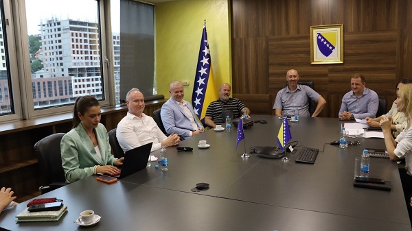 FMRSP: Privatne agencije za posredovanje u zapošljavanju pridružuju se Sajmu poslova