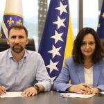 FMRSP: Služba za zapošljavanje KS partner Sajma poslova 'Gledaj sebi posla'