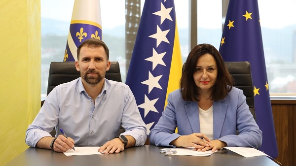 FMRSP: Služba za zapošljavanje KS partner Sajma poslova 'Gledaj sebi posla'