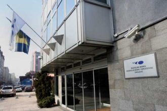 Federacija BiH povećava kapital u Razvojnoj banci FBiH za 20 miliona KM