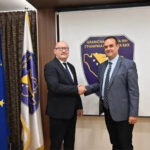 Granična policija BiH i Međunarodni aerodrom Sarajevo jačaju saradnju