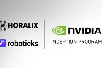 Horalix i Roboticks u naprestižnijem AI programu na svijetu