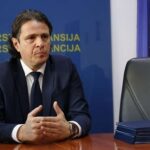 Kraljević: Federacija BiH kreće u reformu tržišta kapitala