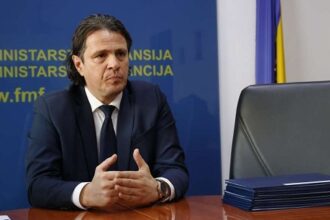 Kraljević: Federacija BiH kreće u reformu tržišta kapitala