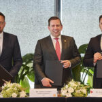 MOL Grupa potpisala ugovor sa Shellom o preuzimanju BG Cyprus Ltd.