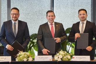 MOL Grupa potpisala ugovor sa Shellom o preuzimanju BG Cyprus Ltd.