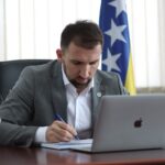 Ministar Delić zatražio hitan inspekcijski nadzor nakon otkaza za 18 radnika Bošnjaka u JP Komunalno d.o.o. Mostar