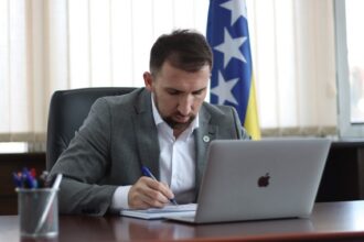 Ministar Delić zatražio hitan inspekcijski nadzor nakon otkaza za 18 radnika Bošnjaka u JP Komunalno d.o.o. Mostar
