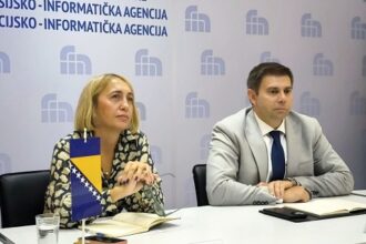 Ministrica Pozder: Pokazatelji FIA-e važna osnova za kreiranje politika u turizmu i zaštiti okoliša