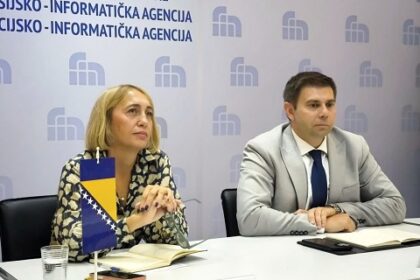 Ministrica Pozder: Pokazatelji FIA-e važna osnova za kreiranje politika u turizmu i zaštiti okoliša