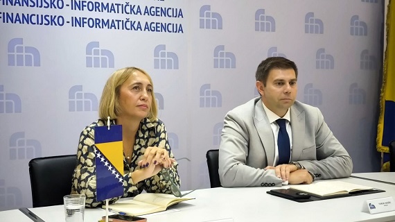 Ministrica Pozder: Pokazatelji FIA-e važna osnova za kreiranje politika u turizmu i zaštiti okoliša