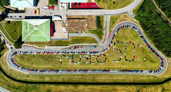 Muzej Alfa Romeo obilježava 50 godina