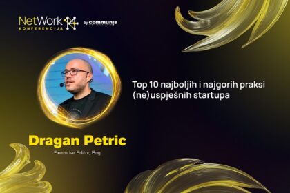NetWork 14 predstavlja prve Business Day sadržaje: Od startup lekcija do AI-ja u obrazovanju