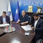 Počinje realizacija projekata gasifikacije u pet naselja Kantona Sarajevo