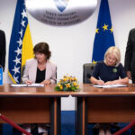 Potpisan Okvir saradnje za održivi razvoj između BiH i UN za period 2026. - 2030.