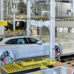 Profitabilnost stabilizirana: Povrat na prodaju Porsche Grupe porastao na 7,8 posto