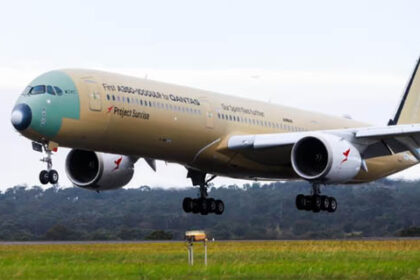 Prvi put u istoriji putnički avion obavio let dulji od 24 sata
