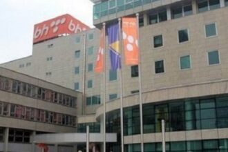 Rekordno polugodište BH Telecoma: Prihodi 275,2 miliona KM, dobit veća 12 posto i najveća produktivnost u historiji
