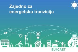 Saradnja KORISNO i GIZ: Zajedno za energetsku tranziciju