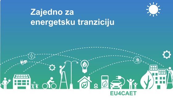 Saradnja KORISNO i GIZ: Zajedno za energetsku tranziciju