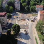 Sarajevo: Izazovi na Južnoj longitudinali prevaziđeni, radovi se intenziviraju