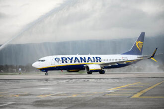 Sarajevo postaje još dostupnije Evropi: Ryanair planira rekordan broj letova i putnika u 2027.
