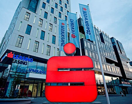 Sparkasse Banka među prve tri banke u BiH u sistemu instant plaćanja Centralne banke BiH