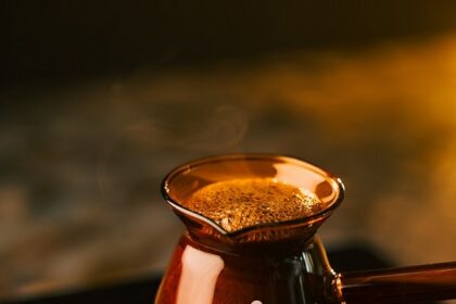 Umjetnost i nauka: Kako prženje kafe budi arome