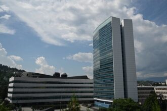Usvojen Budžet BiH za 2026. od 1,58 milijardi KM: Isplata razlike plata zaposlenih u bh. institucijama