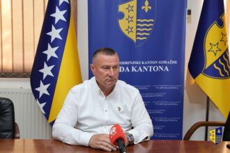 Vlada BPK Goražde: Za sufinanisiranje 82 projekta obrtničke djelatnosti 121 hiljada KM