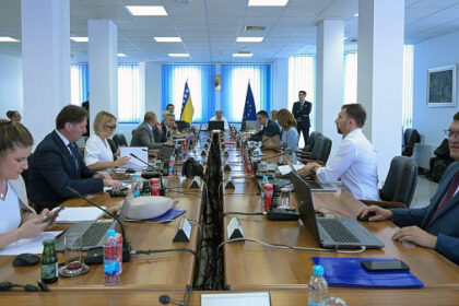 Vlada FBiH utvrdila set zakonskih rješenja iz oblasti rada i socijalne politike